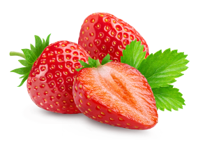 strawberry