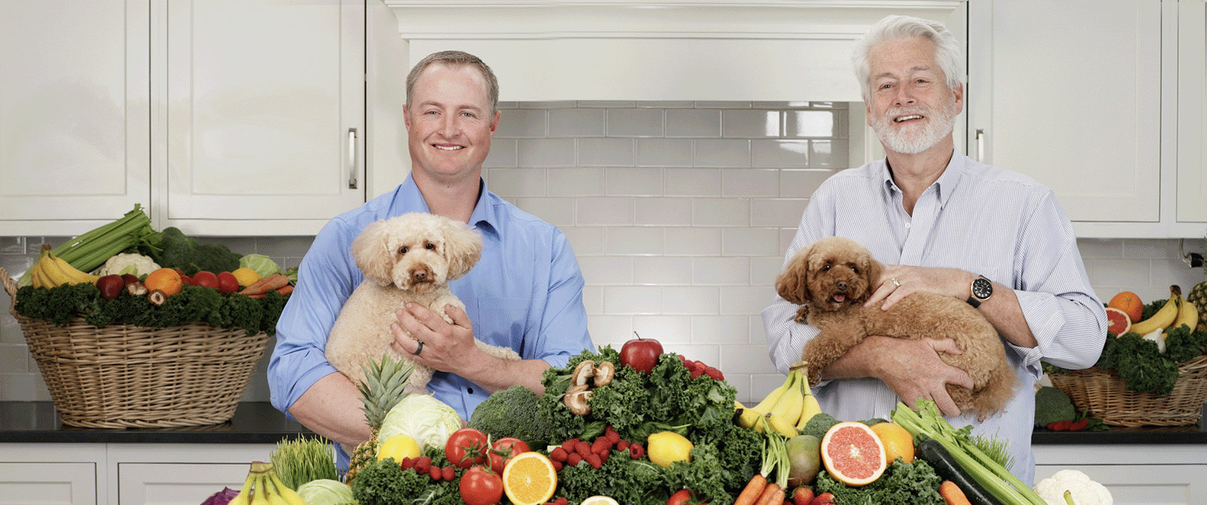 This blog post is the Story of Dr. Phytos and the Founders that developed it.