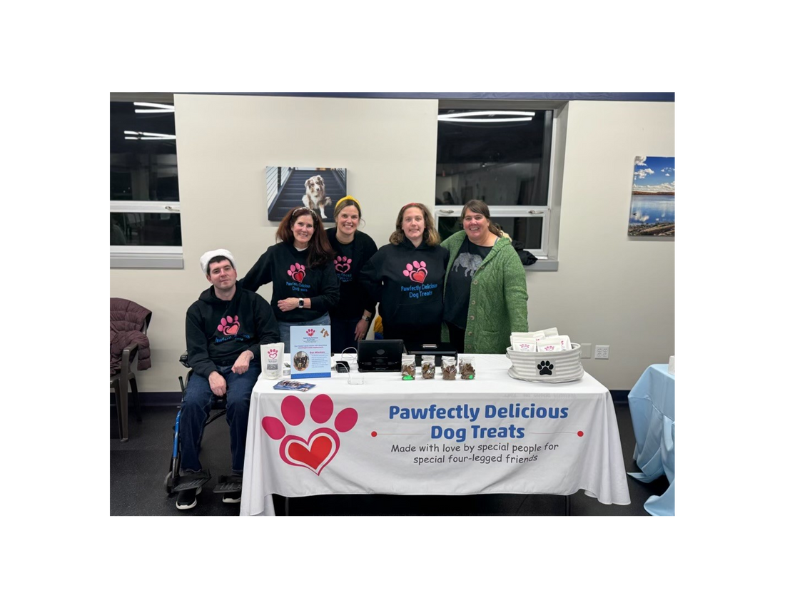 Empowering Adults with Disabilities Through Meaningful Work