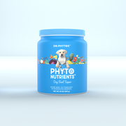 Dr. Phytos Phytonutrient Dog Food Topper
