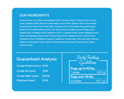 Dr. Phytos Phytonutrient Dog Food Topper