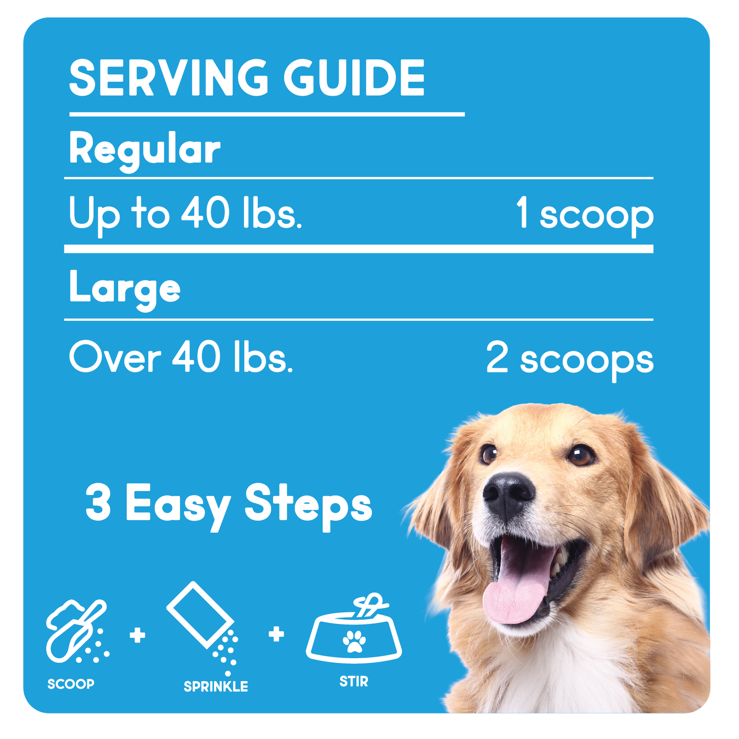 Dr. Phytos Phytonutrient Dog Topper