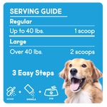 Dr. Phytos Phytonutrient Dog Topper thumbnail