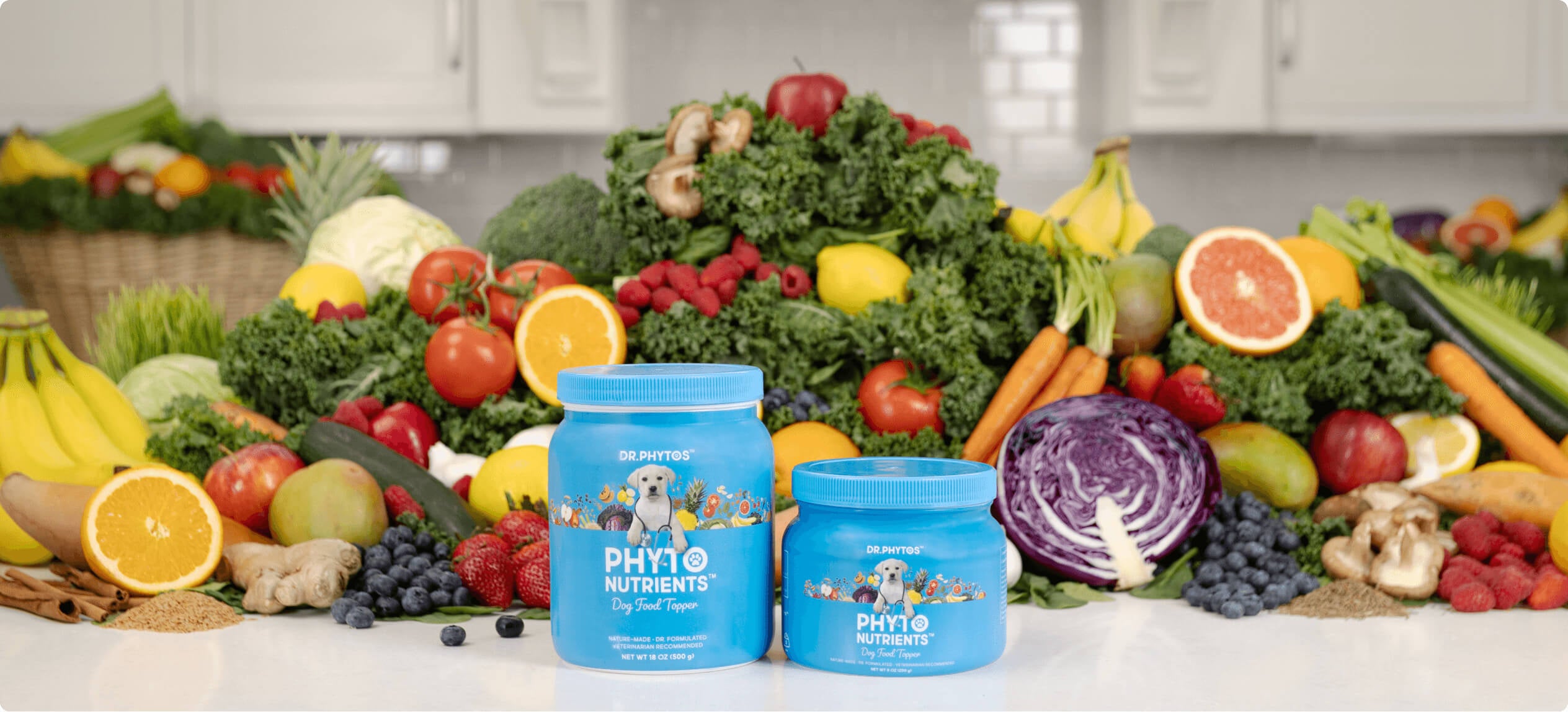 Dr. Phytos Phytonutrient products