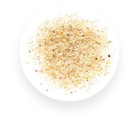 Psyllium