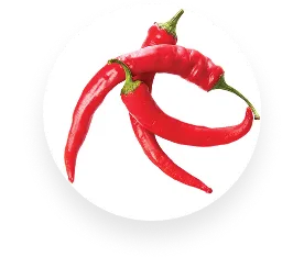Cayenne Pepper