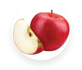 Whole Apple
