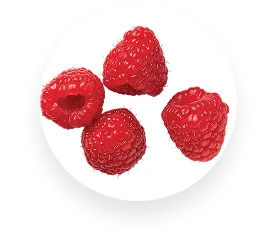 Raspberry
