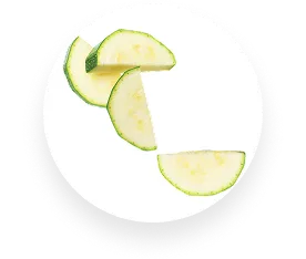 Zucchini