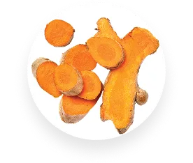 Turmeric