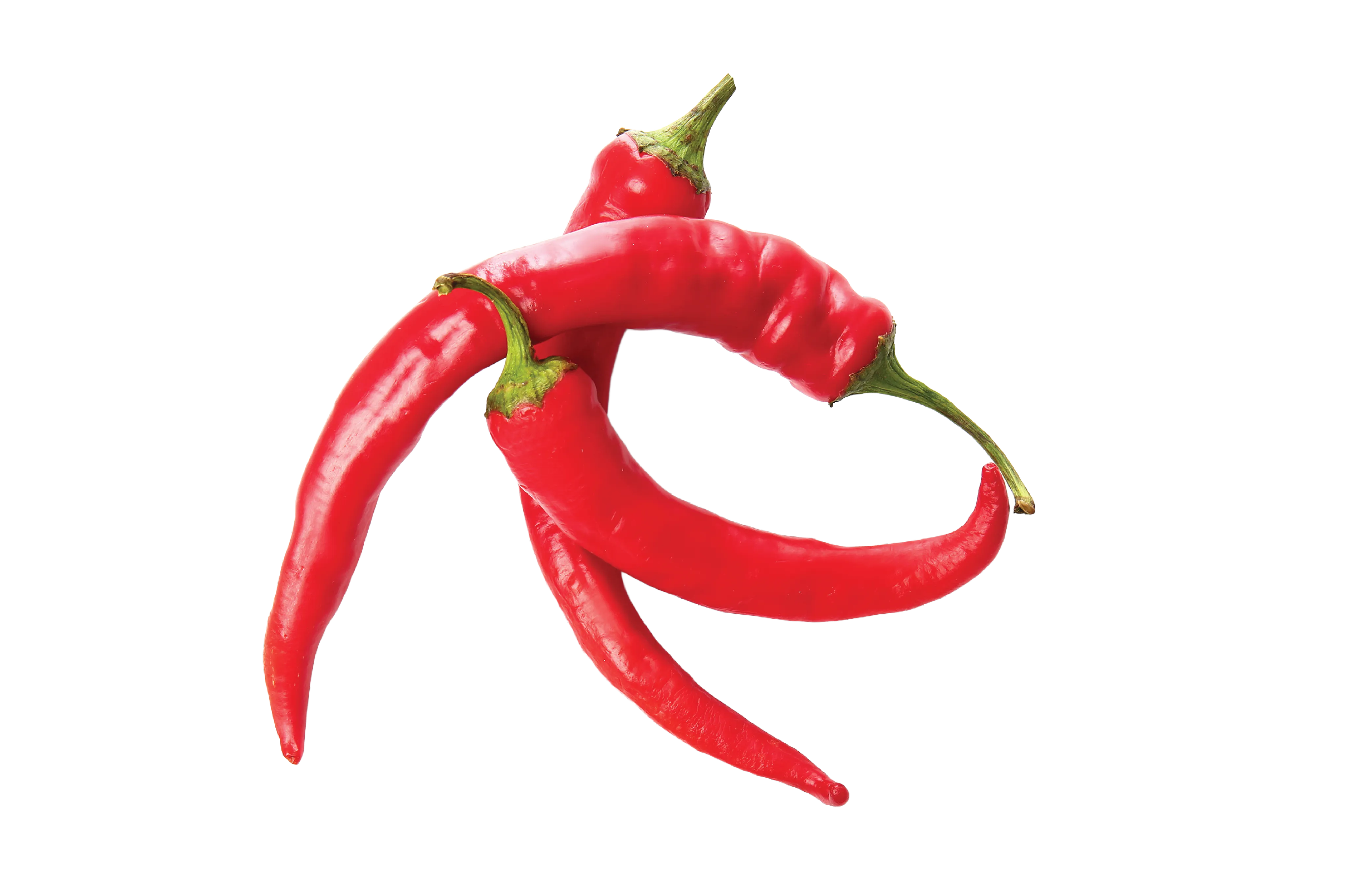 Cayenne Pepper
