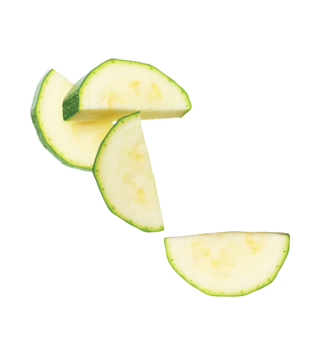 Zucchini