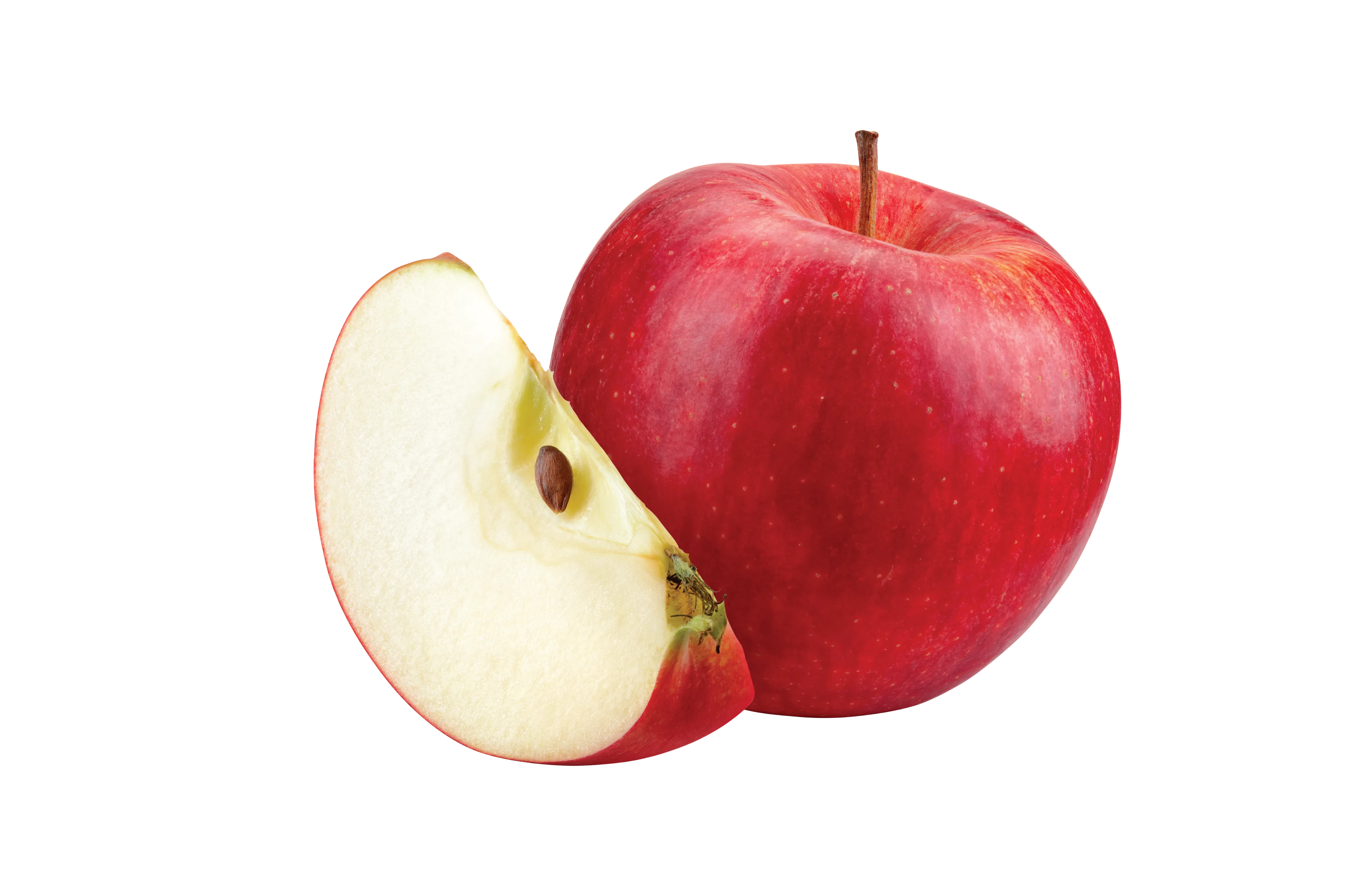 Whole Apple