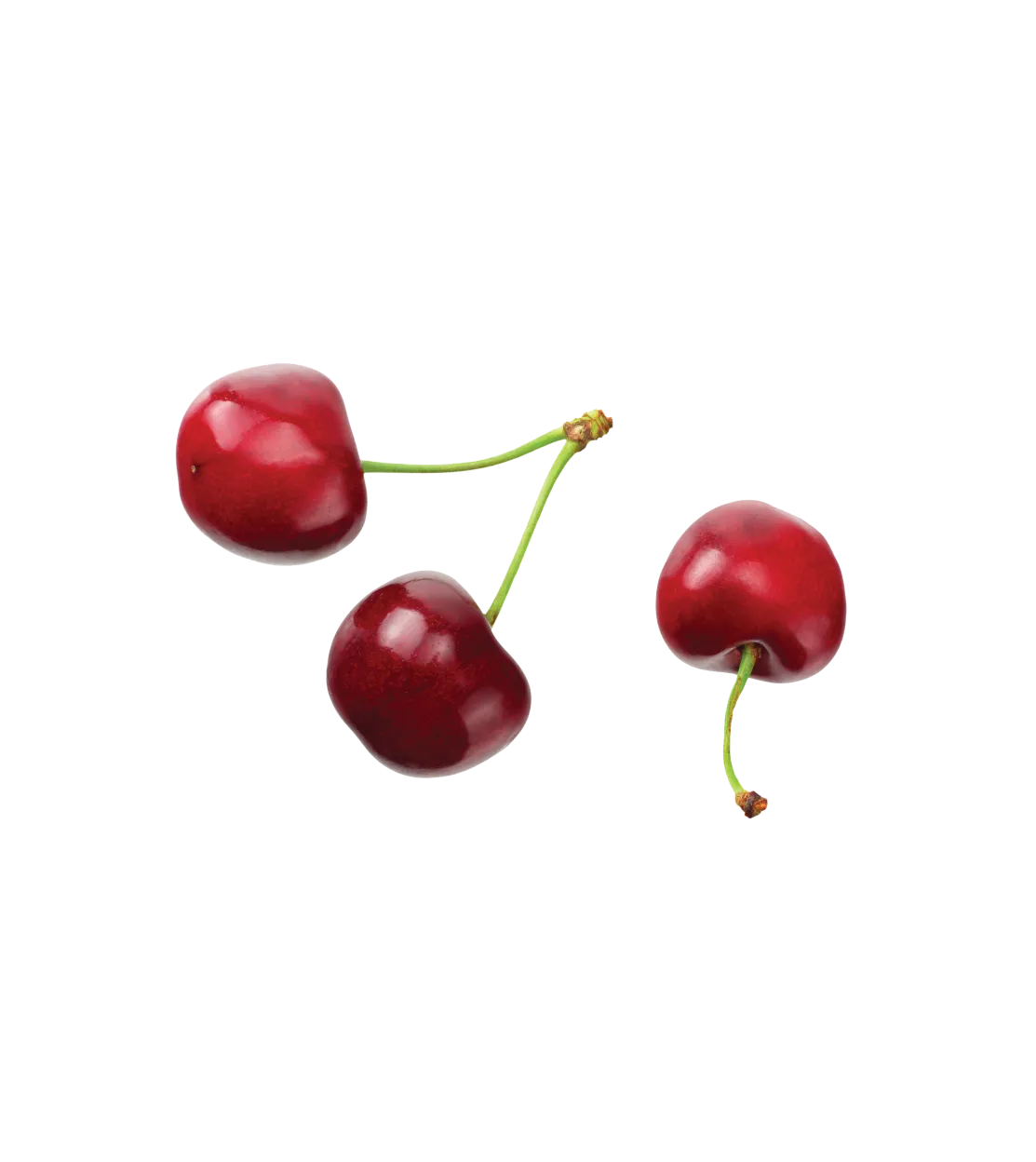Sweet and Tart Cherry