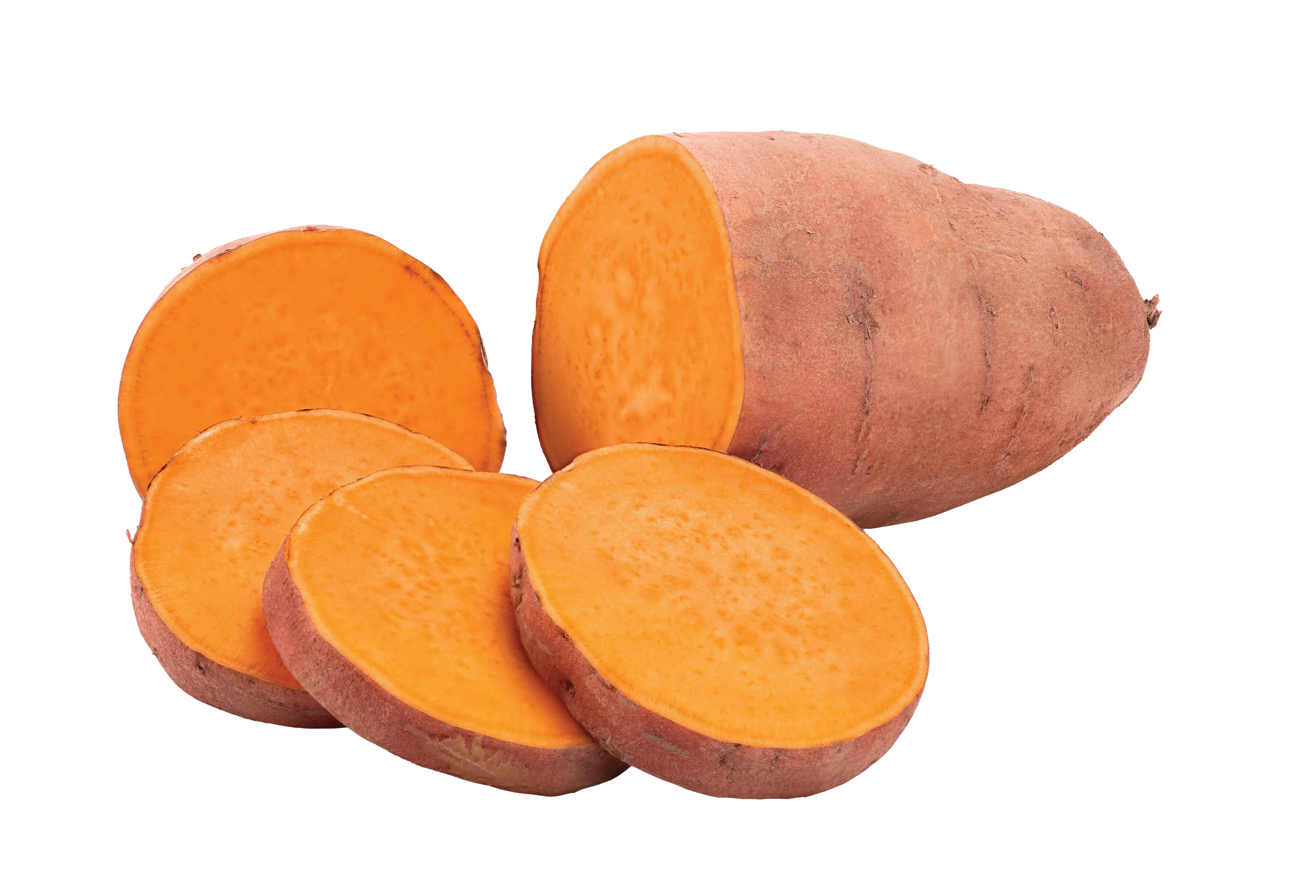 Sweet Potato