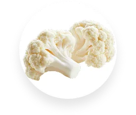 Cauliflower