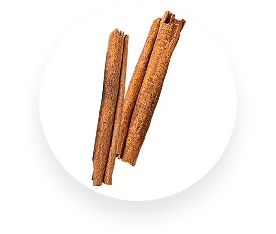 Cinnamon
