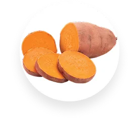 Sweet Potato
